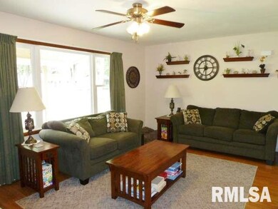 1616 N Ottawa St, Lincoln, IL 62656 - photo 3