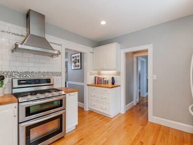 50 Chesbrough Rd, West Roxbury, MA 02132 - photo 7