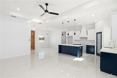 705 Santa Isabel St, Donna, TX 78537 - photo 4