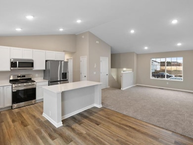 6643 Granby St, North Branch, MN 55056 - photo 3