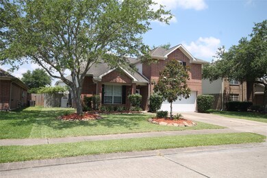 4116 Cleburne Dr, Pearland, TX 77584 - photo 2