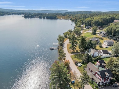 100 Lower Bay Rd, Sanbornton, NH 03269 - photo 2