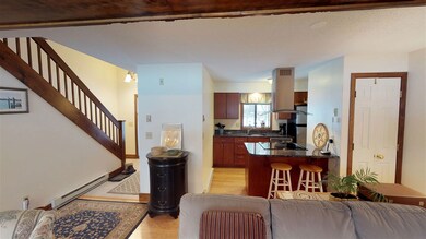 860 Murphys Rd unit 1D, Quechee, VT 05059 - photo 5