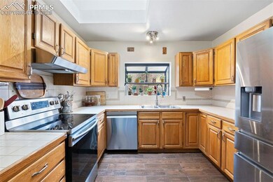 1515 W Cheyenne Rd, Colorado Springs, CO 80906 - photo 5