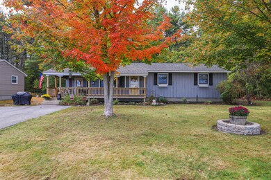 162 Spruce Swamp Rd Buxton - 2