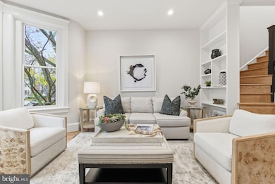 1319 E Capitol St SE, Washington, DC 20003 - photo 4