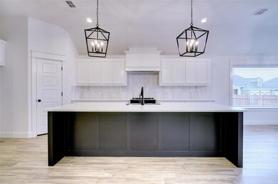 932 Rodgers Ave, Godley, TX 76044 - photo 6