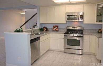 New Kitchen with Granite Countertops, SS Appliances, & Custom Cabinetry