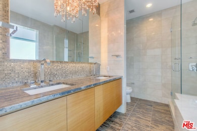 The Ritz Carlton Residences unit 39G, Los Angeles, CA 90015 - photo 5