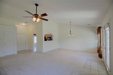 4201 S 205th East Ave, Broken Arrow, OK 74014 - photo 7