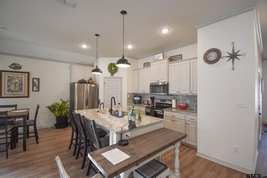 3036 Legacy Cir, Tyler, TX 75701 - photo 6