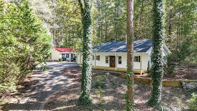 438 E Price Creek Rd, Jasper, GA 30143 - photo 2