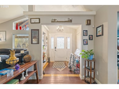 1907 W Duke Rd, Sutherlin, OR 97479 - photo 4