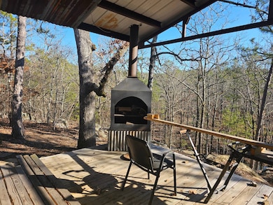 172018 Us Highway 271, Clayton, OK 74536 - photo 4