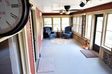 301 S Slate St, Culver, IN 46511 - photo 3