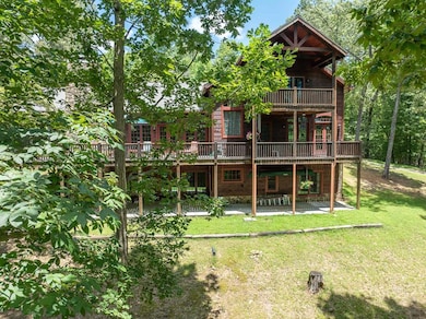 381 Ross Dr, Mineral Bluff, GA 30559 - photo 6