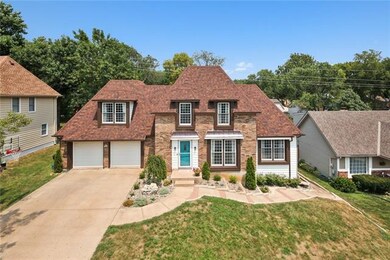 12702 W 70th Terrace, Shawnee, KS 66216 - photo 2