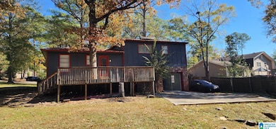 2245 Locke Cir, Birmingham, AL 35226 - photo 5