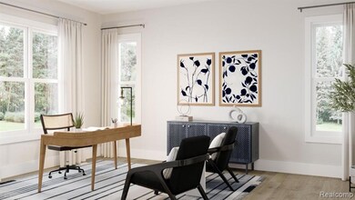 2684 Crystal Lake Dr, Commerce Township, MI 48382 - photo 4