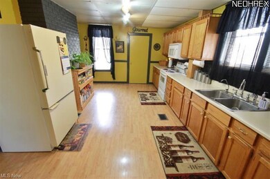 The Kitchen