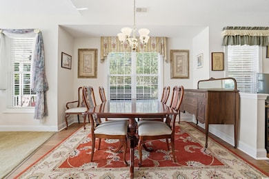 340 Fieldgate Cir, Pawleys Island, SC 29585 - photo 3