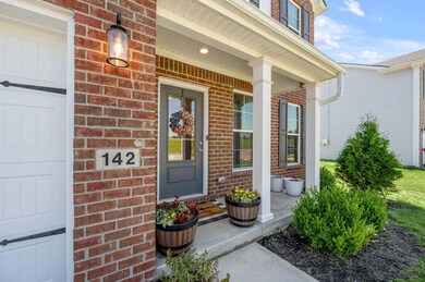 142 Southbrook Dr, Nicholasville, KY 40356 - photo 5