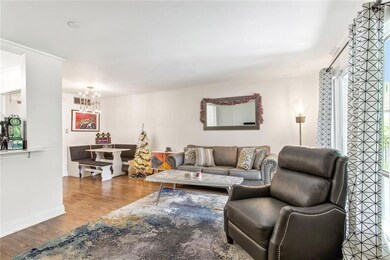 4007 Saint Charles Ave unit 314, New Orleans, LA 70115 - photo 6