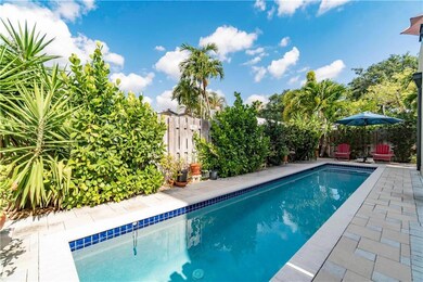 Your own private 38' lap pool just for this townho