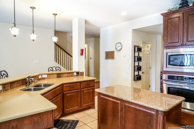 3222 Valley Creek, San Antonio, TX 78261 - photo 6