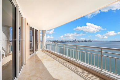 Two Tequesta Point unit 1802, Miami, FL 33131 - photo 6