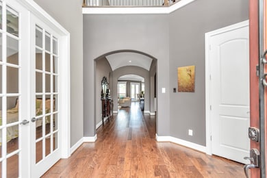 1866 Candlelight Place Dr, Houston, TX 77018 - photo 4