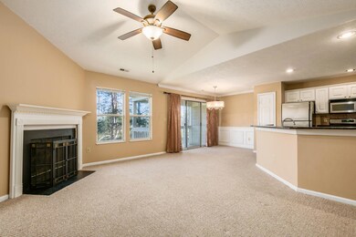 [008] 3613 Fishinger Mill Dr, H