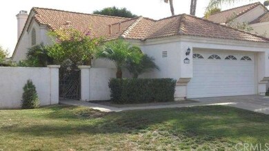 Front of the home! Enter the Courtyard to the Front Door
