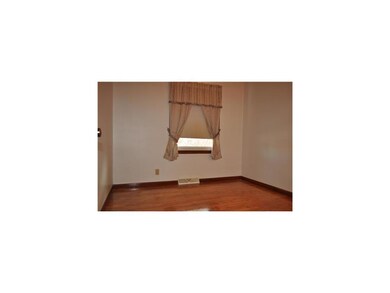 Bedroom.