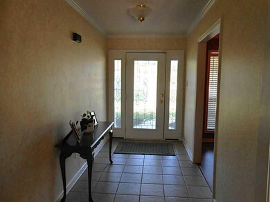 Other. Foyer