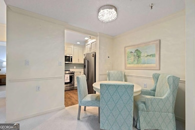 1800 Clairmont Lake unit 209, Decatur, GA 30033 - photo 7