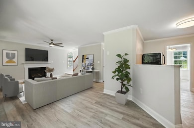 3521 Overview Dr, Fredericksburg, VA 22408 - photo 3