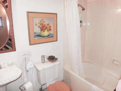hall bath