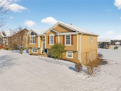 8924 NE Paw Dr, Kansas City, MO 64157 - photo 3