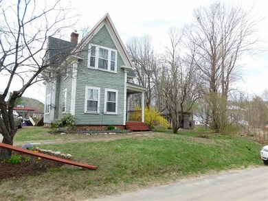 14 Foster St, Plymouth, NH 03264 - photo 2