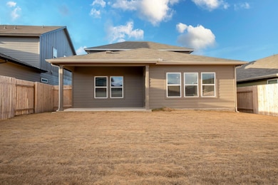 2838 Dell Hollow Dr, Round Rock, TX 78665 - photo 5