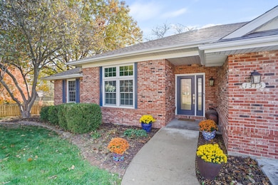 1315 Duval Ct, Columbia, MO 65203 - photo 2