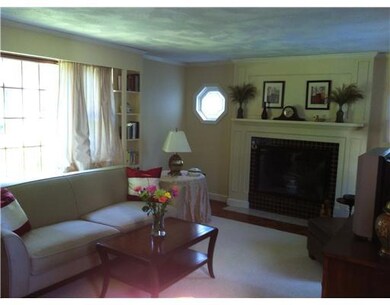 Living Room.