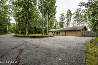4898 W Fairview Loop, Wasilla, AK 99654 - photo 4