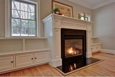 15 Redcoat Ln, Lexington, MA 02420 - photo 2