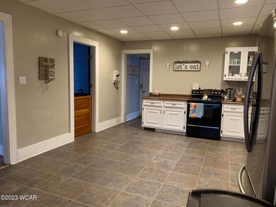 wood kitchen #2