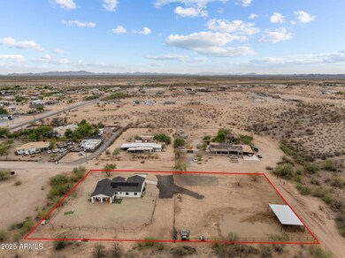 28311 N 253RD DR, Wittmann