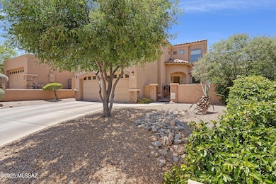 3451 E Corte Paloma Brava, Tucson, AZ 85718 - photo 3