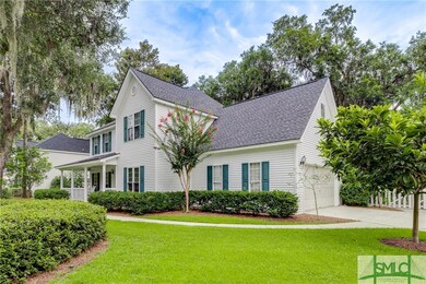 220 Olde Towne Rd, Savannah, GA 31410 - photo 3