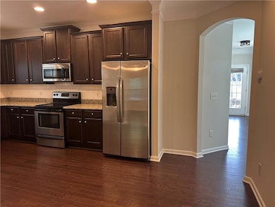 403 Village View, Woodstock, GA 30188 - photo 5